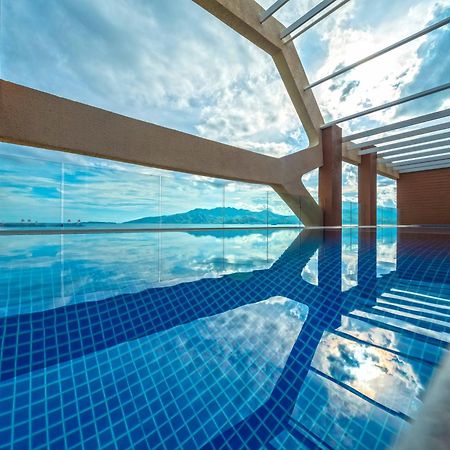 The Aurora Subic Hotel Managed By Hii Olongapo Ngoại thất bức ảnh