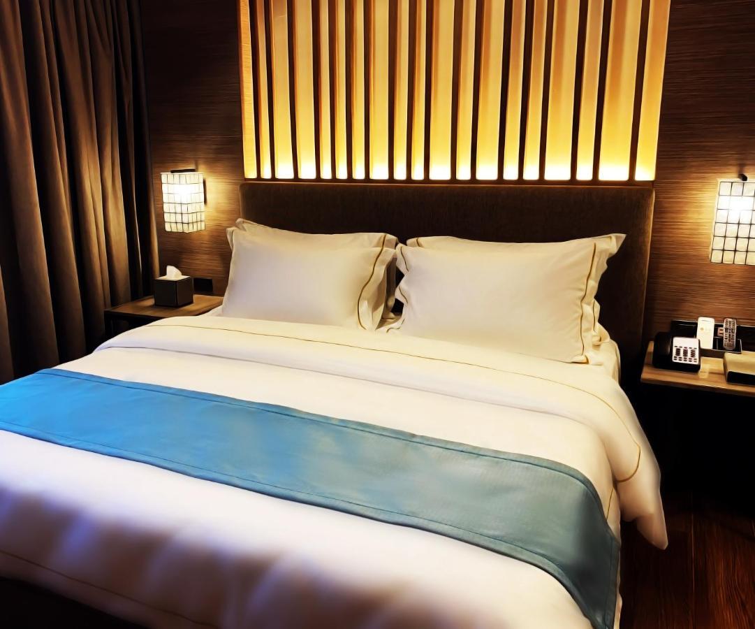 The Aurora Subic Hotel Managed By Hii Olongapo Ngoại thất bức ảnh
