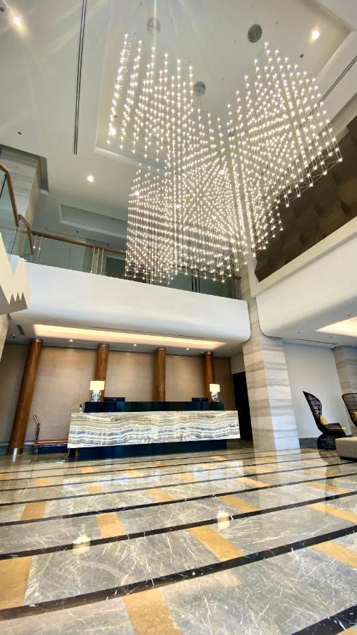 The Aurora Subic Hotel Managed By Hii Olongapo Ngoại thất bức ảnh