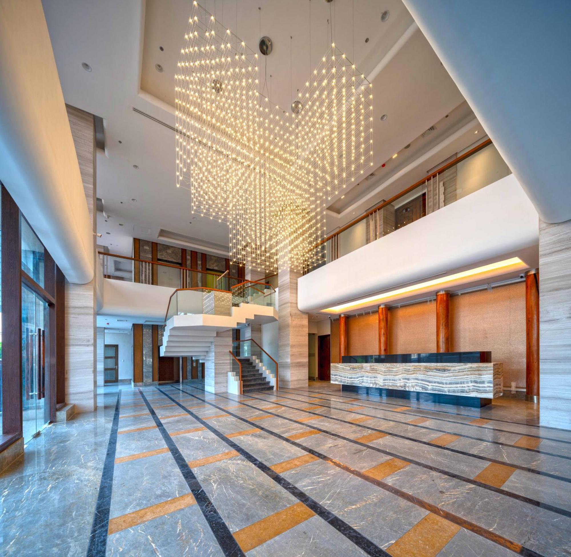 The Aurora Subic Hotel Managed By Hii Olongapo Ngoại thất bức ảnh