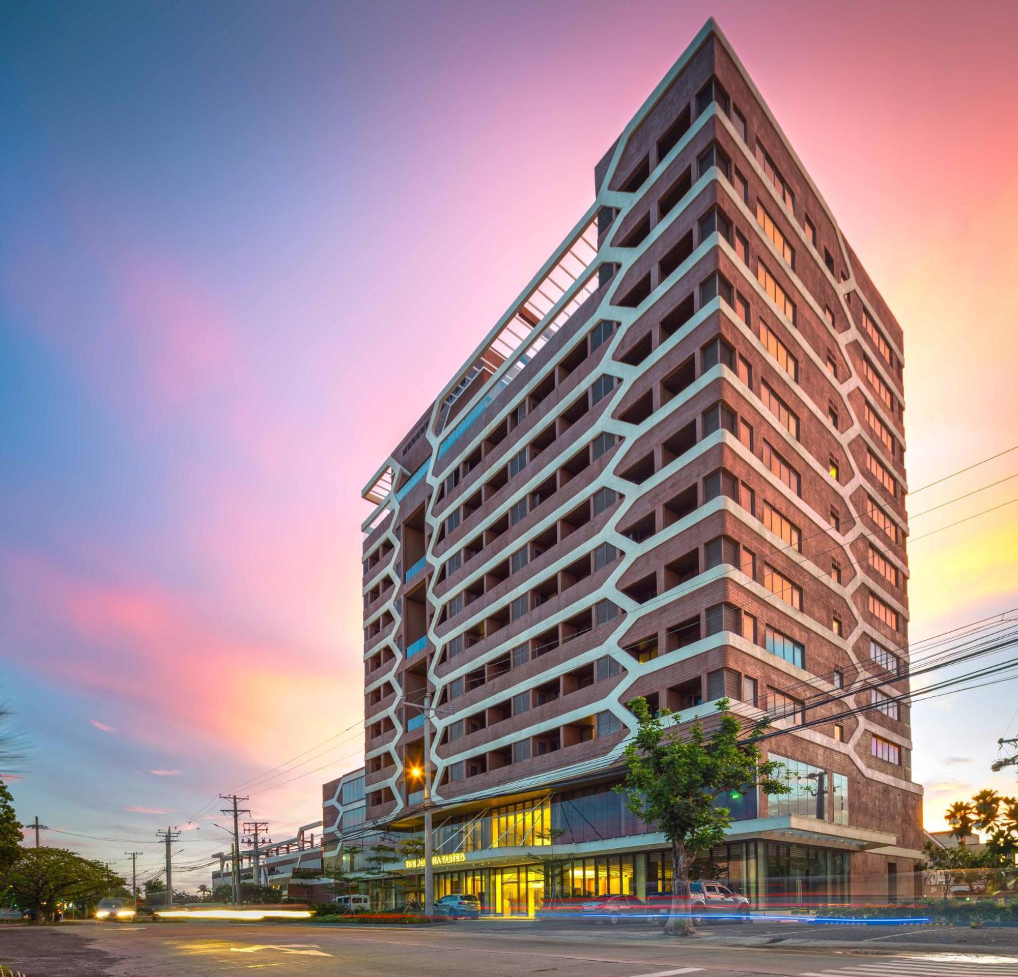 The Aurora Subic Hotel Managed By Hii Olongapo Ngoại thất bức ảnh