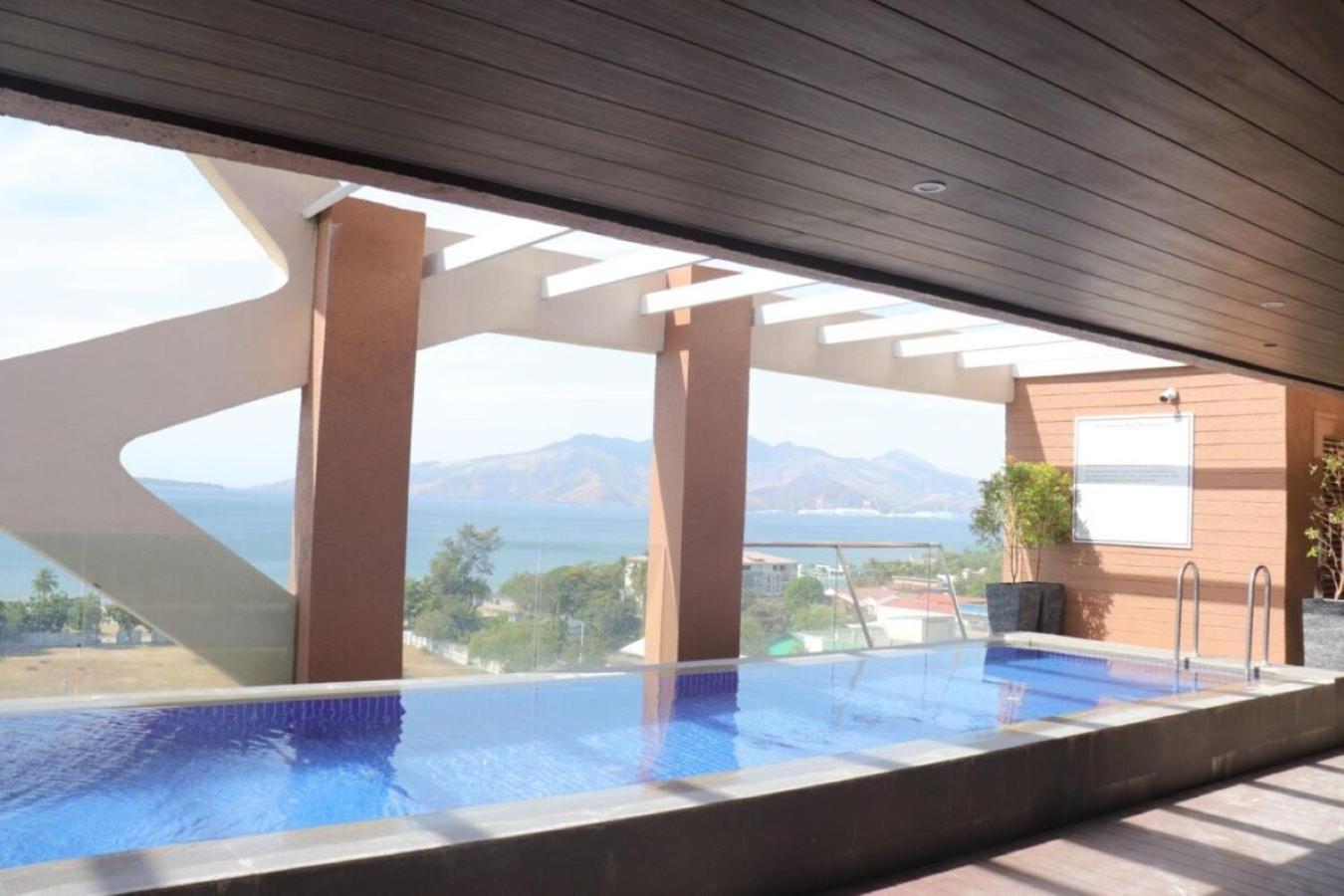 The Aurora Subic Hotel Managed By Hii Olongapo Ngoại thất bức ảnh