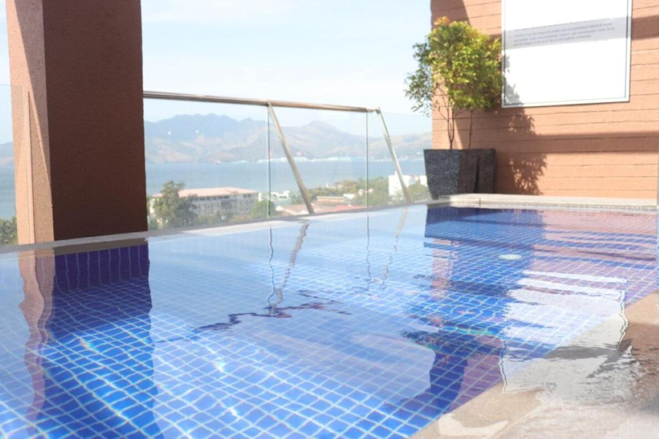 The Aurora Subic Hotel Managed By Hii Olongapo Ngoại thất bức ảnh
